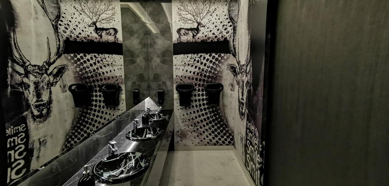 Hotel Sevilla Gold Leczeszyce Bagian luar foto
